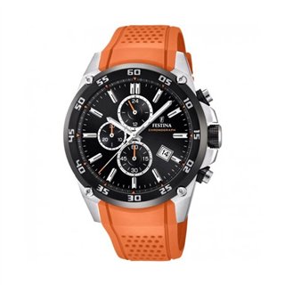 FESTINA WATCHES Mod. F20330/4 - WW.F20330_4 - Teknashop Ltd