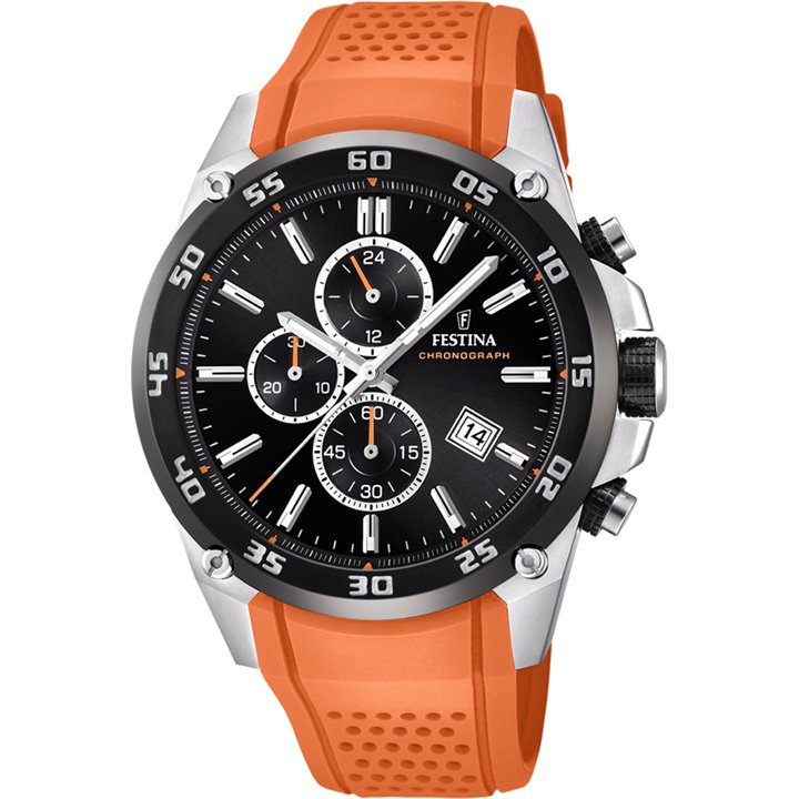 FESTINA WATCHES Mod. F20330/4 - WW.F20330_4 - Teknashop Ltd