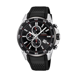 FESTINA WATCHES Mod. F20330/5 - WW.F20330_5 - Teknashop Ltd