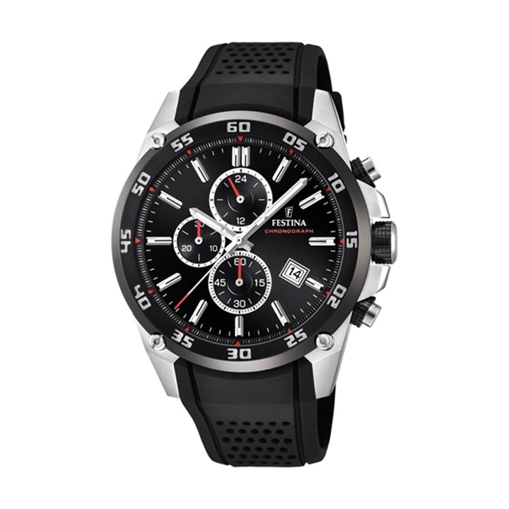 FESTINA WATCHES Mod. F20330/5 - WW.F20330_5 - Teknashop Ltd