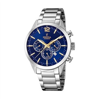 FESTINA WATCHES Mod. F20343/2 - WW.F20343_2 - Teknashop Ltd