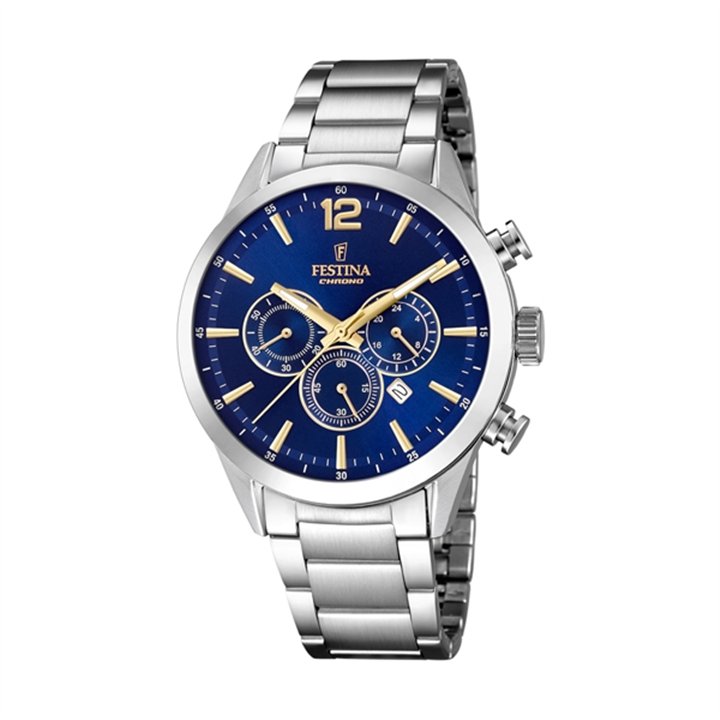 FESTINA WATCHES Mod. F20343/2 - WW.F20343_2 - Teknashop Ltd