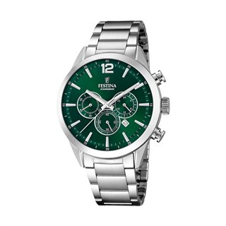 FESTINA WATCHES Mod. F20343/B - WW.F20343_B - Teknashop Ltd