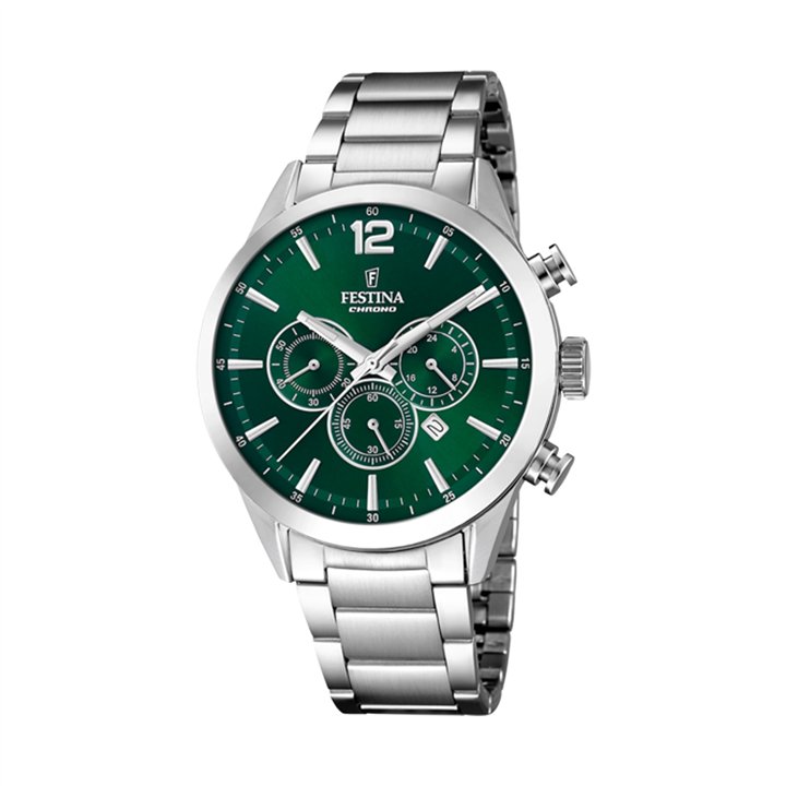FESTINA WATCHES Mod. F20343/B - WW.F20343_B - Teknashop Ltd