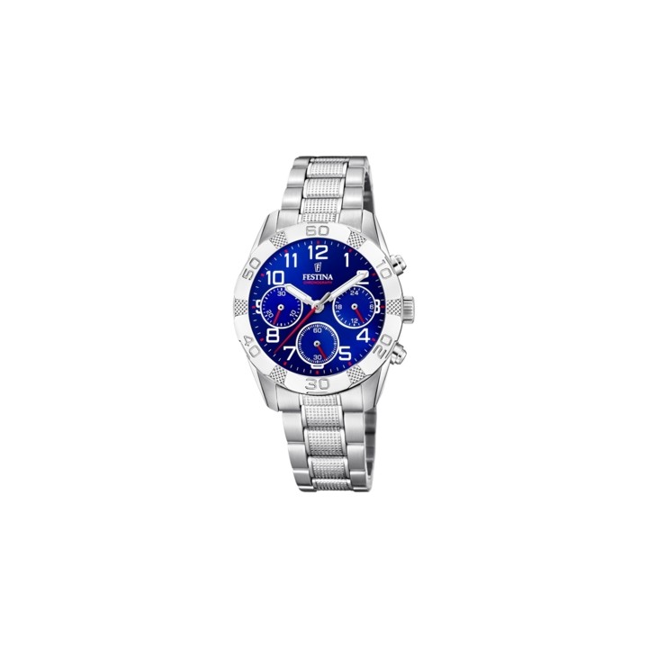 FESTINA WATCHES Mod. F20345/2 - WW.F20345_2 - Teknashop Ltd