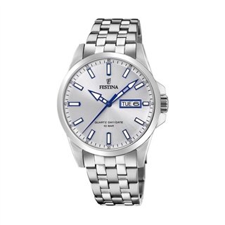 FESTINA WATCHES Mod. F20357/1 - WW.F20357_1 - Teknashop Ltd