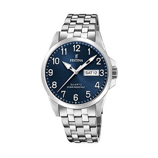 FESTINA WATCHES Mod. F20357/C - WW.F20357_C - Teknashop Ltd