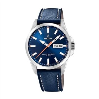 FESTINA Mod. F20358_3 - WW.F20358_3 - Teknashop Ltd