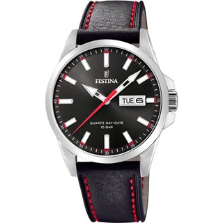 FESTINA WATCHES Mod. F20358/4 - WW.F20358_4 - Teknashop Ltd