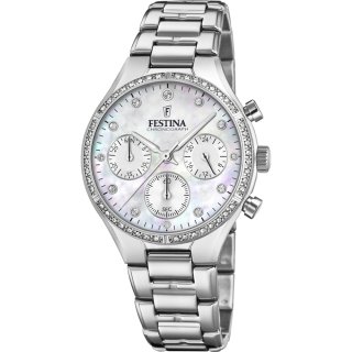 FESTINA WATCHES Mod. F20401/1 - WW.F20401_1 - Teknashop Ltd