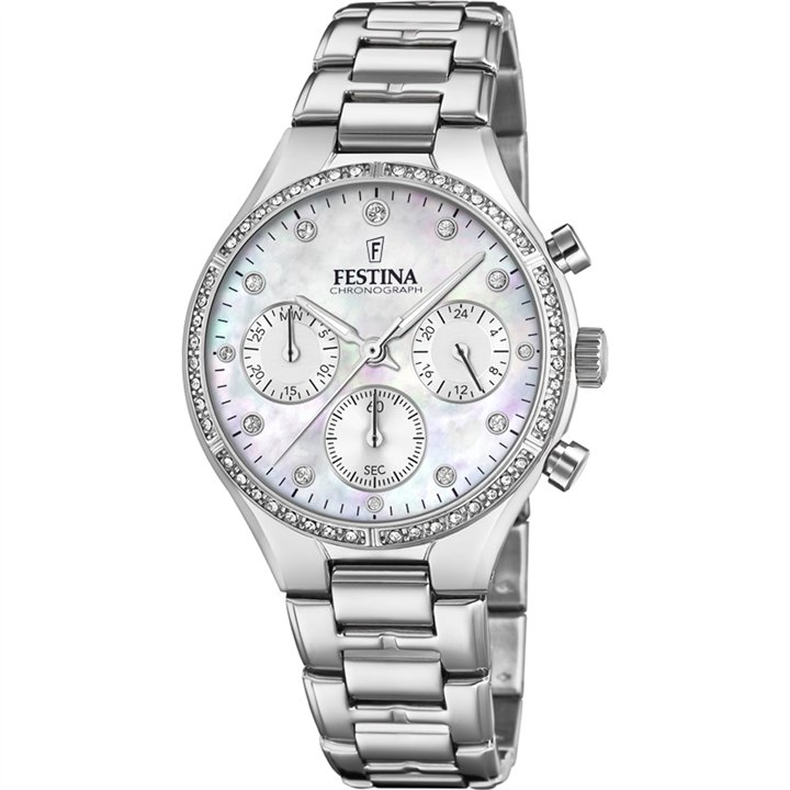 FESTINA WATCHES Mod. F20401/1 - WW.F20401_1 - Teknashop Ltd