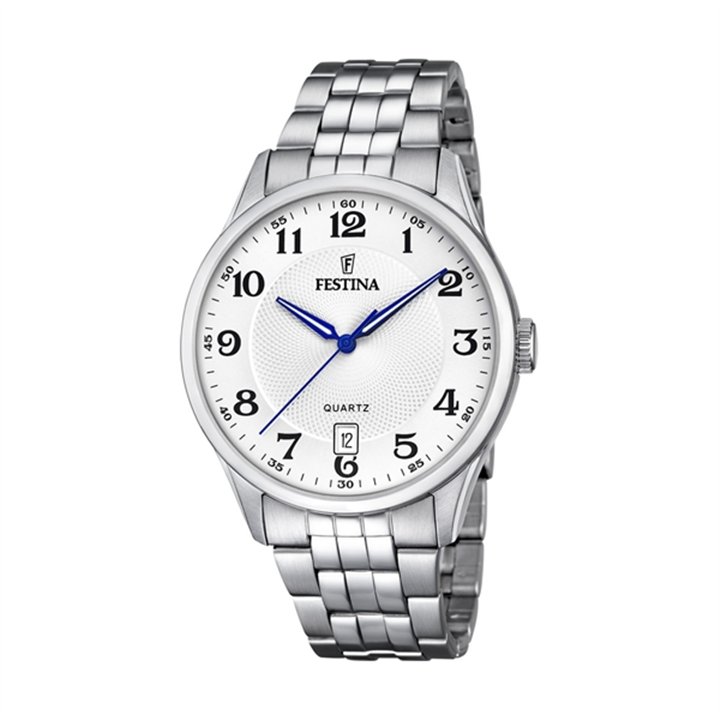 FESTINA WATCHES Mod. F20425/1 - WW.F20425_1 - Teknashop Ltd