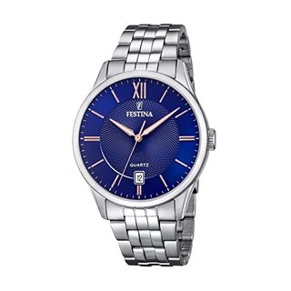 FESTINA WATCHES Mod. F20425/5 - WW.F20425_5 - Teknashop Ltd