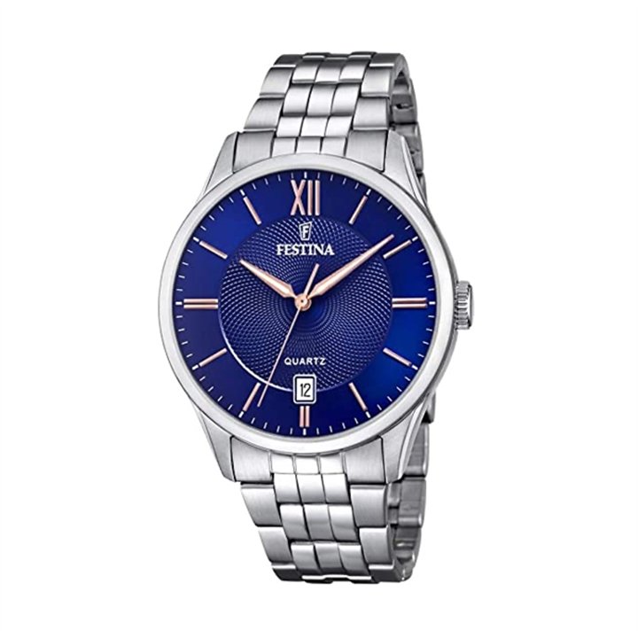 FESTINA WATCHES Mod. F20425/5 - WW.F20425_5 - Teknashop Ltd
