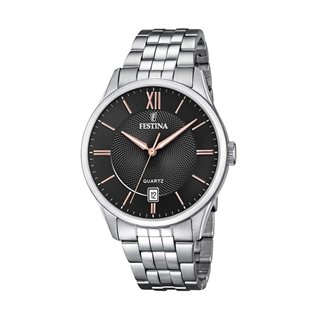 FESTINA WATCHES Mod. F20425/6 - WW.F20425_6 - Teknashop Ltd