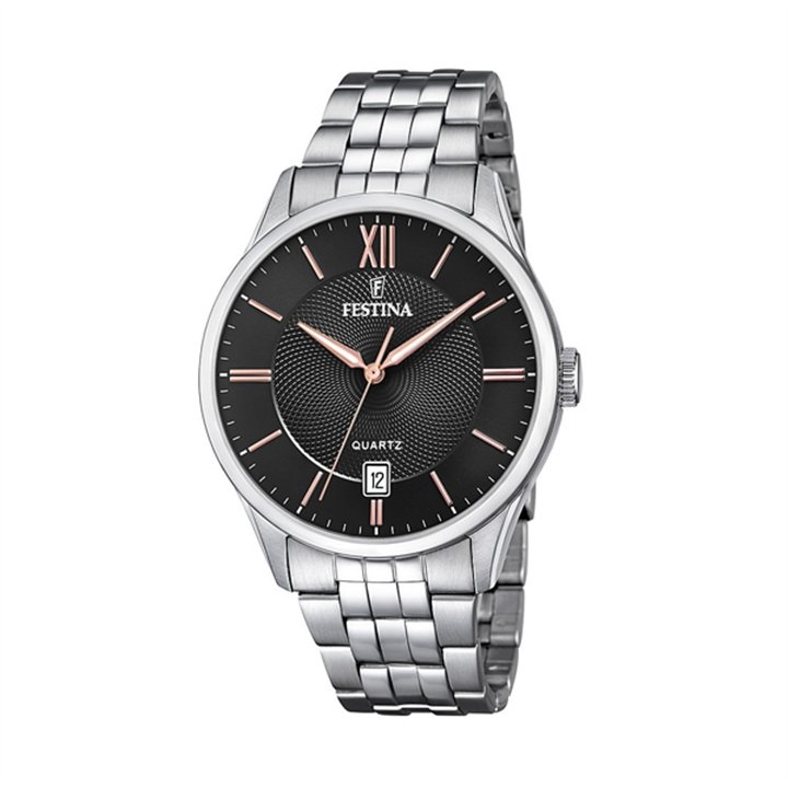 FESTINA WATCHES Mod. F20425/6 - WW.F20425_6 - Teknashop Ltd