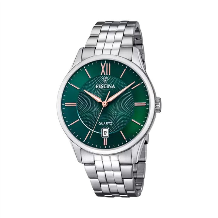 FESTINA WATCHES Mod. F20425/7 - WW.F20425_7 - Teknashop Ltd