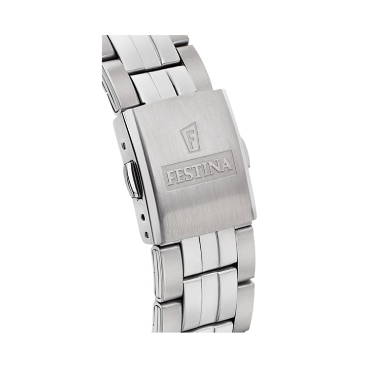 FESTINA WATCHES Mod. F20425/7 - WW.F20425_7 - Teknashop Ltd