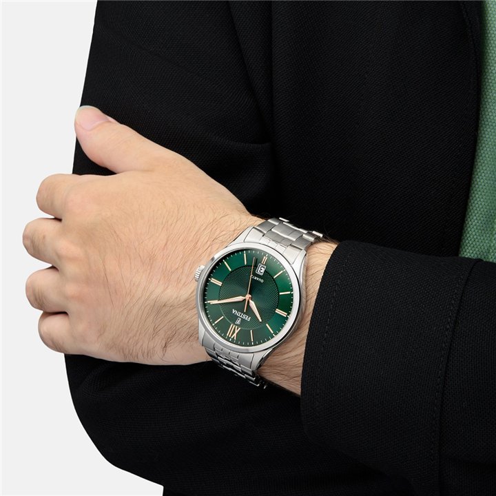 FESTINA WATCHES Mod. F20425/7 - WW.F20425_7 - Teknashop Ltd