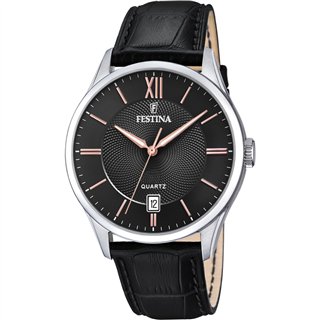FESTINA WATCHES Mod. F20426/6 - WW.F20426_6 - Teknashop Ltd