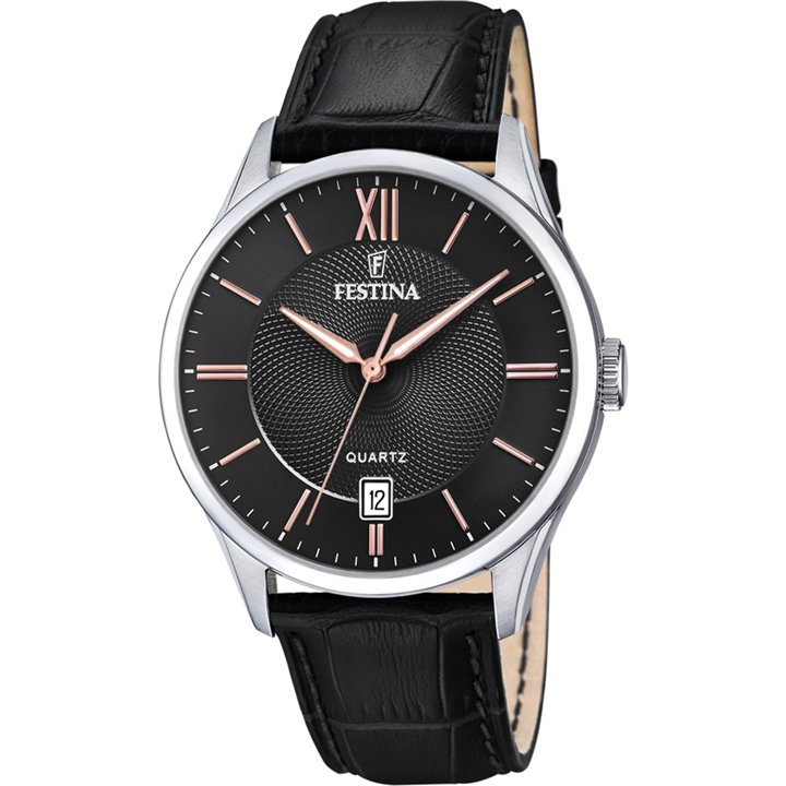 FESTINA WATCHES Mod. F20426/6 - WW.F20426_6 - Teknashop Ltd