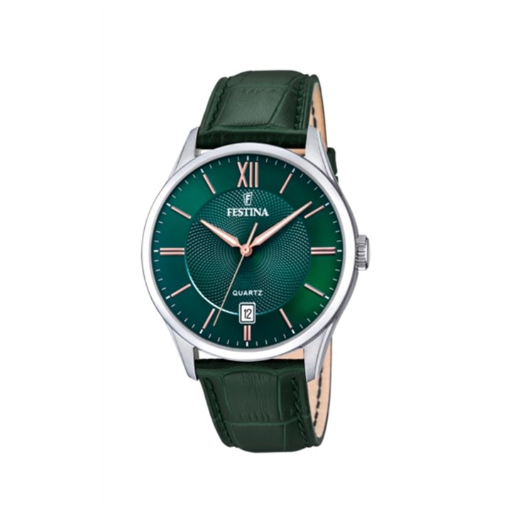 FESTINA WATCHES Mod. F20426/7 - WW.F20426_7 - Teknashop Ltd