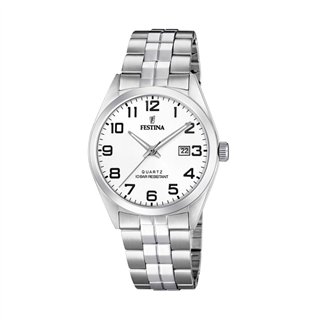 FESTINA WATCHES Mod. F20437/1 - WW.F20437_1 - Teknashop Ltd