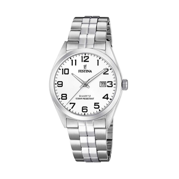 FESTINA WATCHES Mod. F20437/1 - WW.F20437_1 - Teknashop Ltd