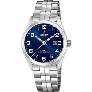 FESTINA WATCHES Mod. F20437/3 - WW.F20437_3 - Teknashop Ltd