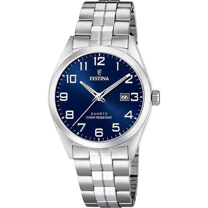 FESTINA WATCHES Mod. F20437/3 - WW.F20437_3 - Teknashop Ltd