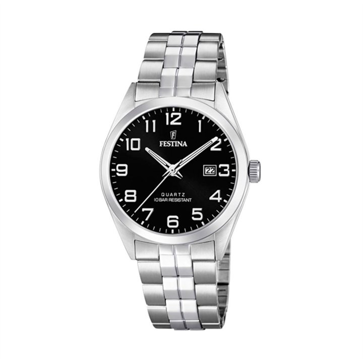 FESTINA WATCHES Mod. F20437/4 - WW.F20437_4 - Teknashop Ltd