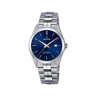FESTINA WATCHES Mod. F20437/B - WW.F20437_B - Teknashop Ltd