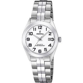 FESTINA WATCHES Mod. F20438/1 - WW.F20438_1 - Teknashop Ltd
