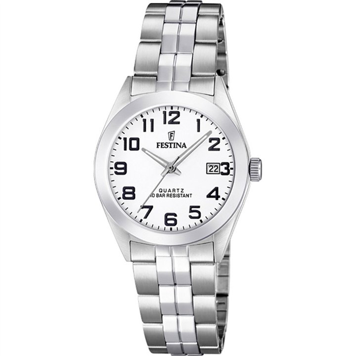 FESTINA WATCHES Mod. F20438/1 - WW.F20438_1 - Teknashop Ltd
