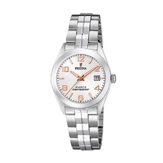 FESTINA WATCHES Mod. F20438/4 - WW.F20438_4 - Teknashop Ltd