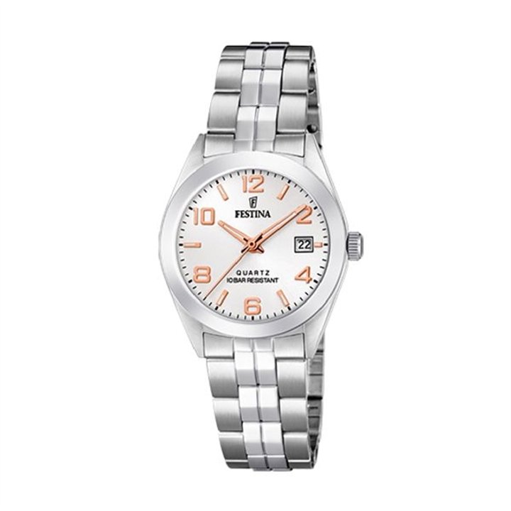 FESTINA WATCHES Mod. F20438/4 - WW.F20438_4 - Teknashop Ltd