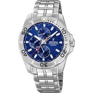 FESTINA WATCHES Mod. F20445/2 - WW.F20445_2 - Teknashop Ltd