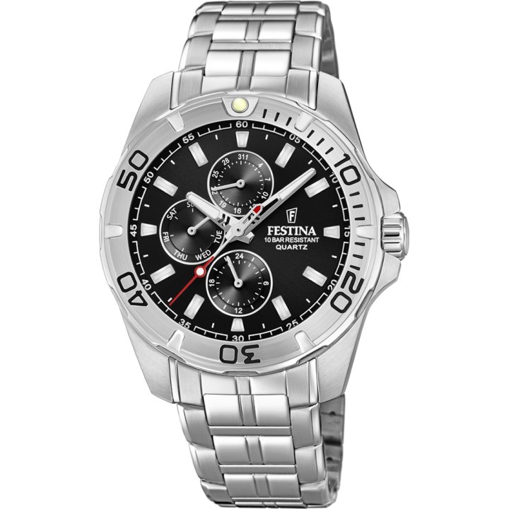 FESTINA WATCHES Mod. F20445/3 - WW.F20445_3 - Teknashop Ltd