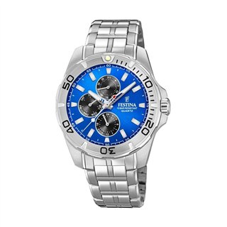 FESTINA WATCHES Mod. F20445/4 - WW.F20445_4 - Teknashop Ltd