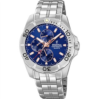 FESTINA WATCHES Mod. F20445/5 - WW.F20445_5 - Teknashop Ltd