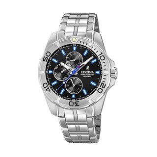 FESTINA WATCHES Mod. F20445/6 - WW.F20445_6 - Teknashop Ltd