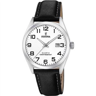 FESTINA WATCHES Mod. F20446/1 - WW.F20446_1 - Teknashop Ltd