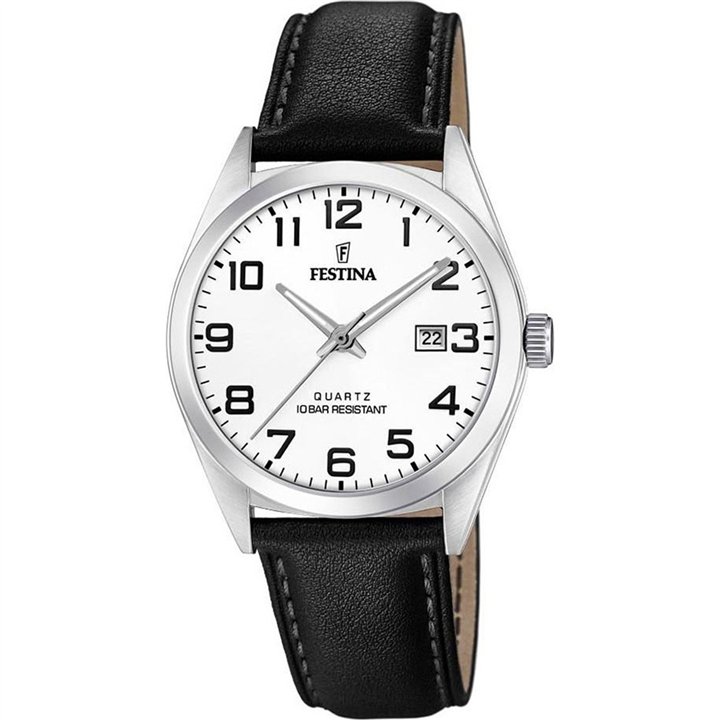 FESTINA WATCHES Mod. F20446/1 - WW.F20446_1 - Teknashop Ltd
