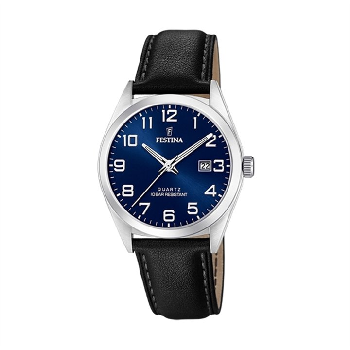 FESTINA WATCHES Mod. F20446/2 - WW.F20446_2 - Teknashop Ltd