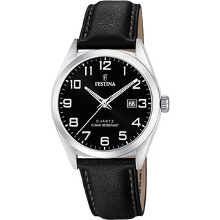 FESTINA WATCHES Mod. F20446/3 - WW.F20446_3 - Teknashop Ltd