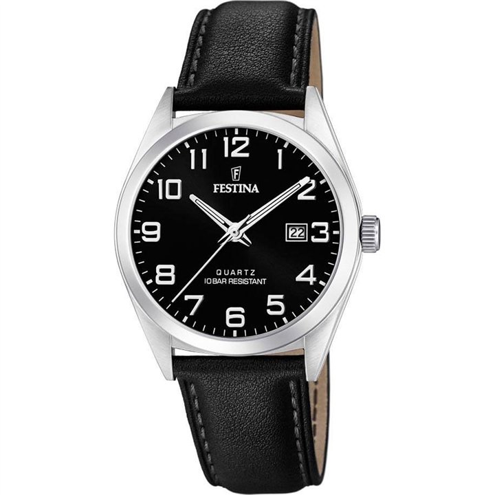 FESTINA WATCHES Mod. F20446/3 - WW.F20446_3 - Teknashop Ltd