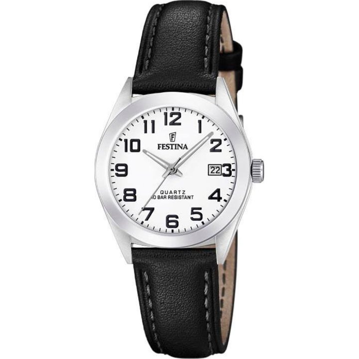 FESTINA WATCHES Mod. F20447/1 - WW.F20447_1 - Teknashop Ltd