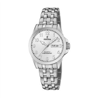 FESTINA WATCHES Mod. F20455/1 - WW.F20455_1 - Teknashop Ltd