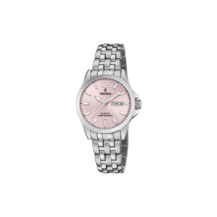 FESTINA WATCHES Mod. F20455/2 - WW.F20455_2 - Teknashop Ltd