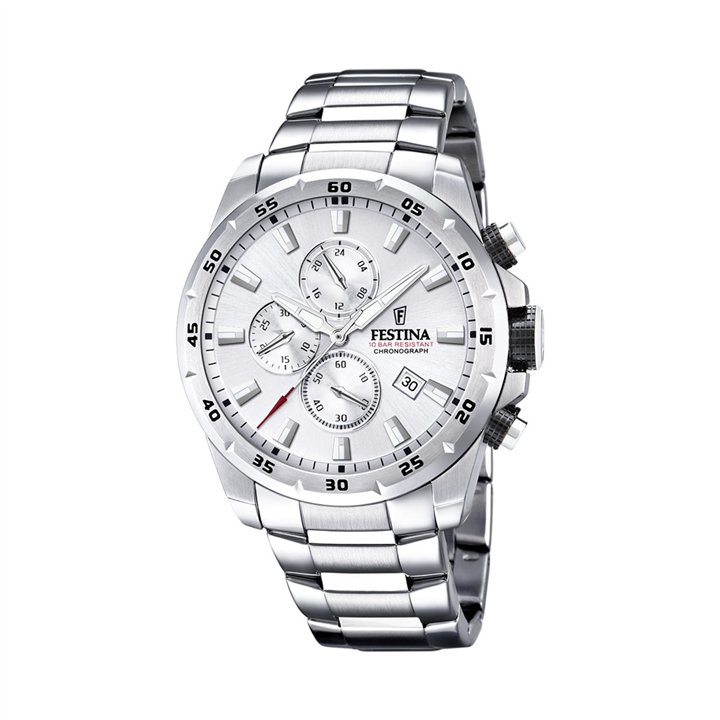 FESTINA WATCHES Mod. F20463/1 - WW.F20463_1 - Teknashop Ltd